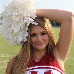 Meet your Posher, Mikenzie